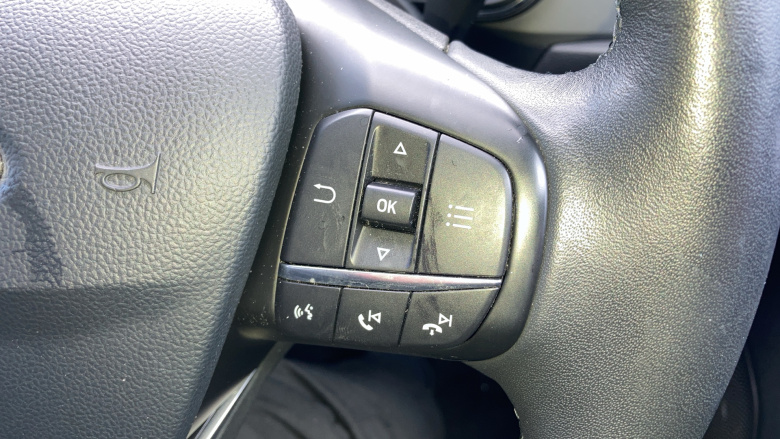 Ford Focus 1.0 EcoBoost 125 Titanium 5dr Petrol Hatchback